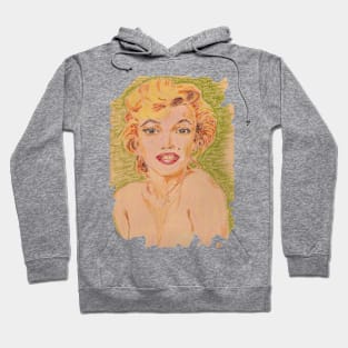 Marilyn Hoodie